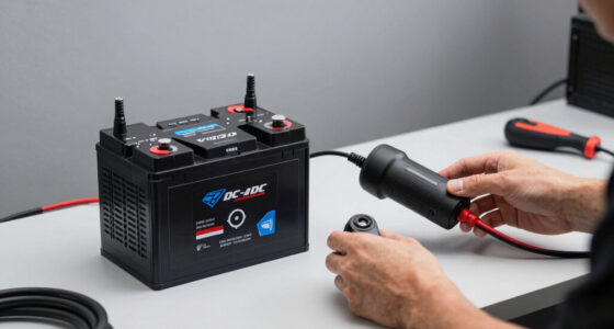 10 Best Best Value Dc-Dc Charger Dual Battery in 2026