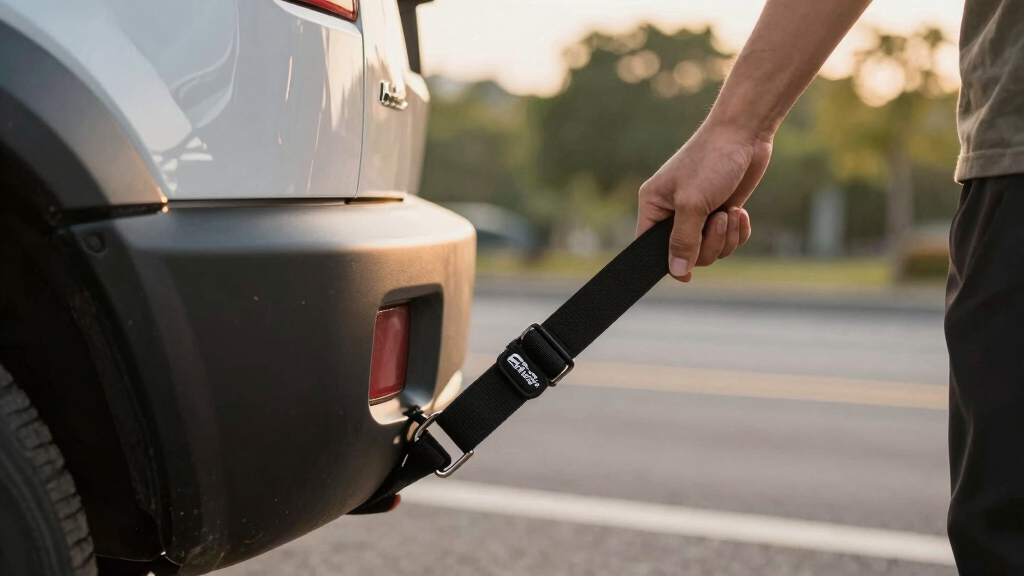 10 Best Best Value Recovery Strap Kinetic in 2026