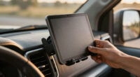10 Best Car Tablet Mount for Trucks in 2026