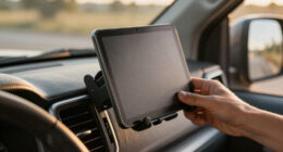 10 Best Car Tablet Mount for Trucks in 2026