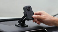 10 Best Compact Dash Cam Mounting Brackets in 2026