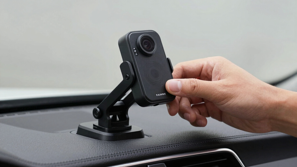 10 Best Compact Dash Cam Mounting Brackets in 2026