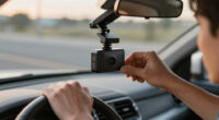 10 Best Dash Cam With Supercapacitor in 2026
