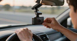 10 Best Dash Cam With Supercapacitor in 2026