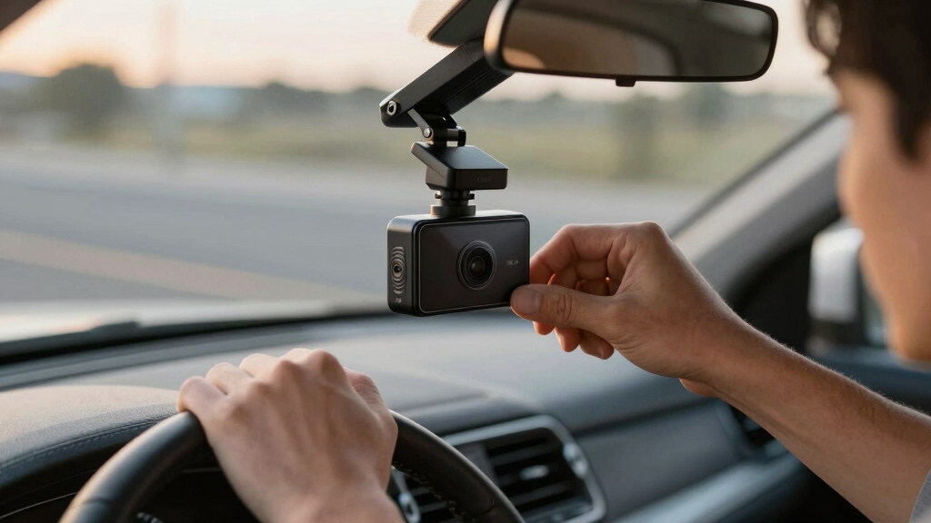 10 Best Dash Cam With Supercapacitor in 2026