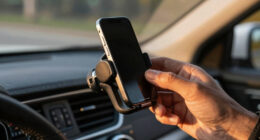 10 Best for Heat Resistance Car Phone Mount in 2026
