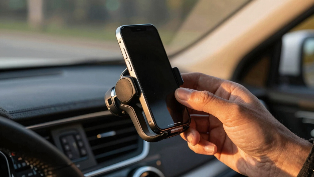 10 Best for Heat Resistance Car Phone Mount in 2026