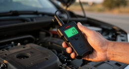 10 Best for Night Vision Bluetooth OBD2 Scanner in 2026