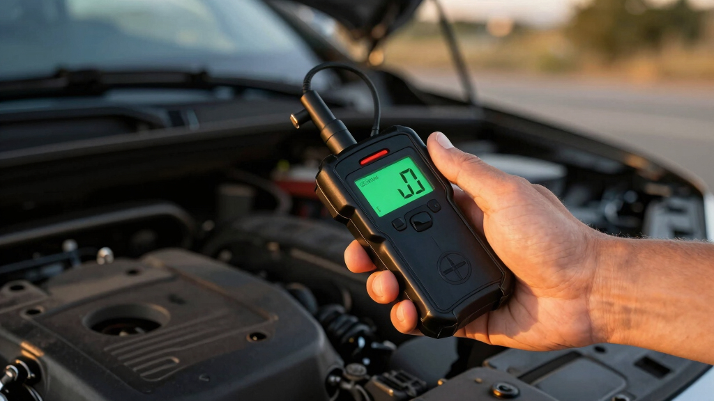 10 Best for Night Vision Bluetooth OBD2 Scanner in 2026