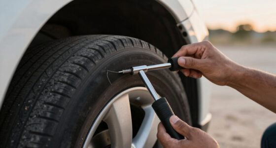 10 Best for Sand Tire Repair Kit Plug in 2026