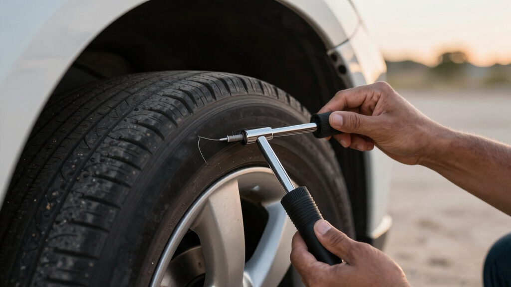 10 Best for Sand Tire Repair Kit Plug in 2026