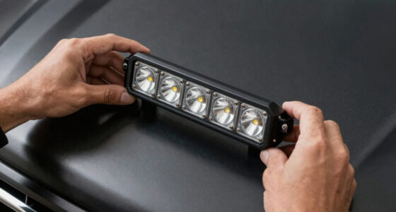 10 Best For Trucks Led Light Bar in 2026