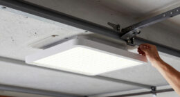 10 Best Garage LED Ceiling Light System in 2026