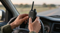 10 Best GMRS Mobile Radio for Vehicles in 2026
