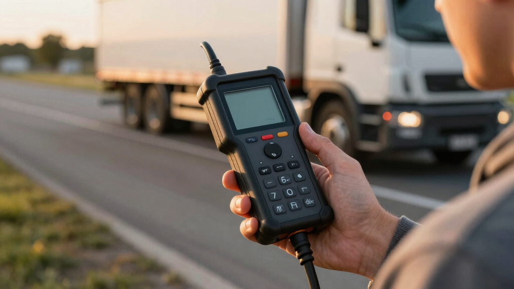 10 Best Handheld Tuner Programmer For Trucks In 2026