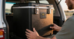 10 Best Heavy Duty 12V Portable Fridge in 2026