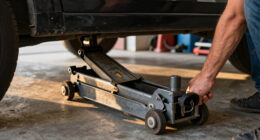 10 Best Heavy Duty Floor Jack Low Profile in 2026