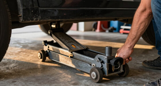 10 Best Heavy Duty Floor Jack Low Profile in 2026