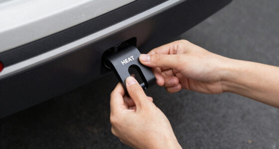 10 Best Heavy Duty Hitch Receiver Shackle Mounts in 2026