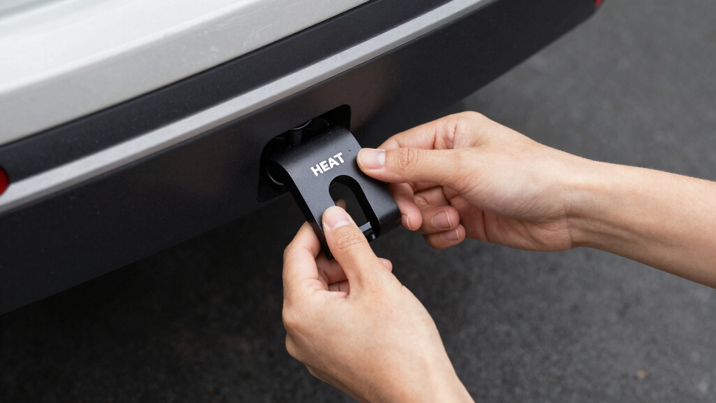 10 Best Heavy Duty Hitch Receiver Shackle Mounts in 2026