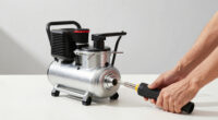 10 Best Heavy Duty Portable Air Compressor Fast in 2026