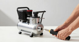 10 Best Heavy Duty Portable Air Compressor Fast in 2026