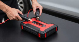 10 Best Heavy Duty Portable Jump Starter Cases in 2026