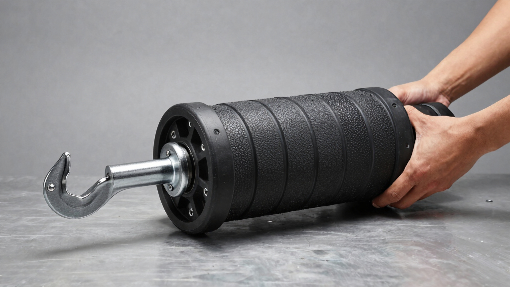 10 Best Heavy Duty Winch Dampener in 2026