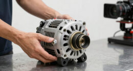 10 Best High-Output Alternator for Trucks in 2026