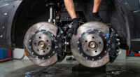 10 Best High Performance Brake Kit Front Rear in 2026