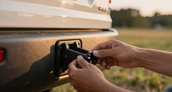 10 Best Hitch Recovery Point 2 Inch in 2026