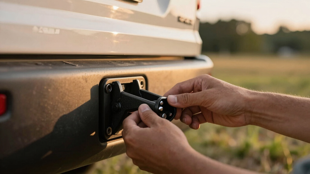 10 Best Hitch Recovery Point 2 Inch in 2026