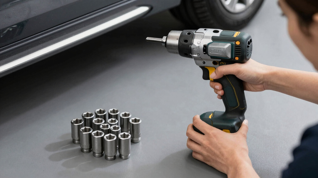 10 Best Impact Socket Set in 2026 — Complete Buyer’s Guide