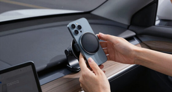 10 Best MagSafe Car Mount for Rough Roads in 2026