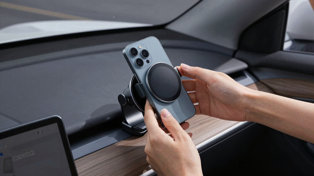10 Best MagSafe Car Mount for Rough Roads in 2026