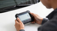 10 Best OBD2 Scanner for Transmission in 2026