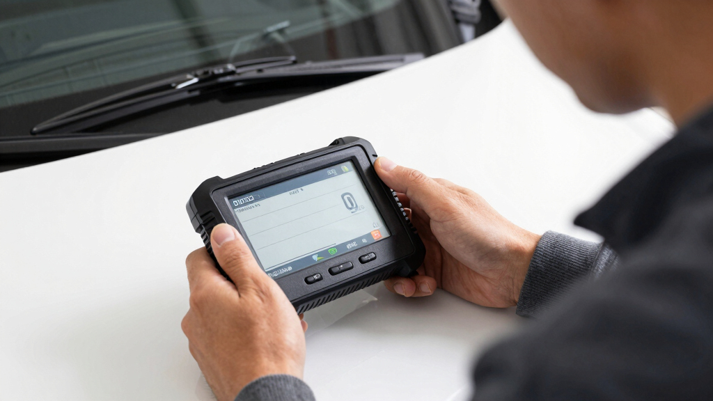 10 Best OBD2 Scanner for Transmission in 2026