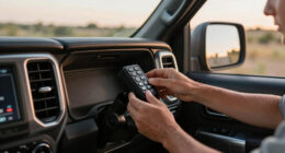 10 Best Onboard Air Controller For Air Suspension In 2026