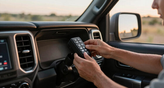10 Best Onboard Air Controller For Air Suspension In 2026