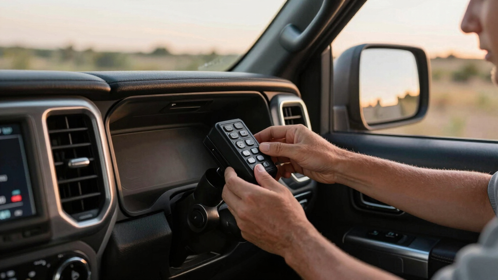 10 Best Onboard Air Controller For Air Suspension In 2026