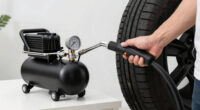 10 Best Portable Air Compressor Fast CFM in 2026