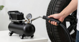 10 Best Portable Air Compressor Fast CFM in 2026
