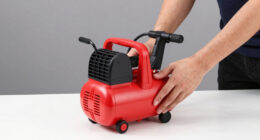 10 Best Portable Air Compressor Fast in 2026
