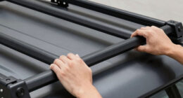 10 Best Roof Rack Crossbars Heavy Duty in 2026
