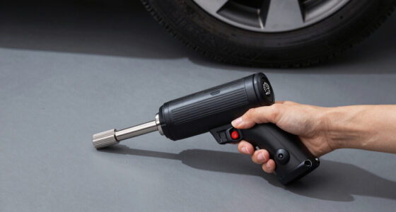 10 Best RV Tire Inflator High PSI in 2026