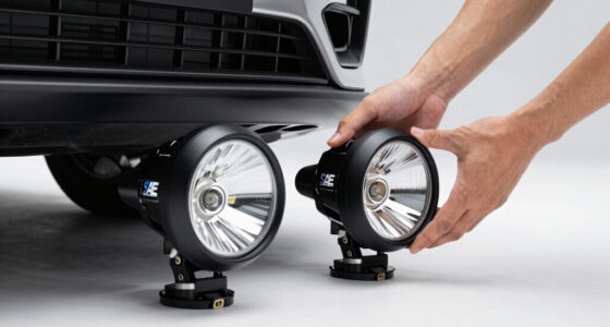 10 Best SAE Compliant LED Fog Lights in 2026