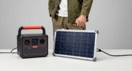 10 Best Solar Generator Kit for Overland Rigs in 2026