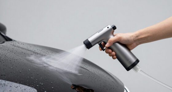 10 Best Spot Free Rinse System Car Wash in 2026