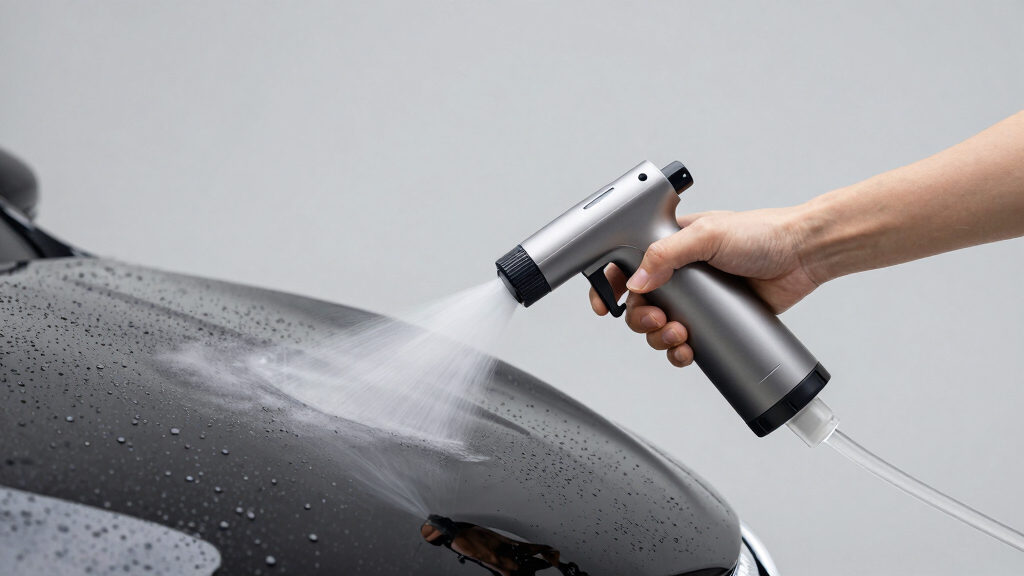 10 Best Spot Free Rinse System Car Wash in 2026