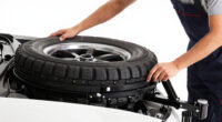 10 Best Swing Away Spare Tire Carrier in 2026
